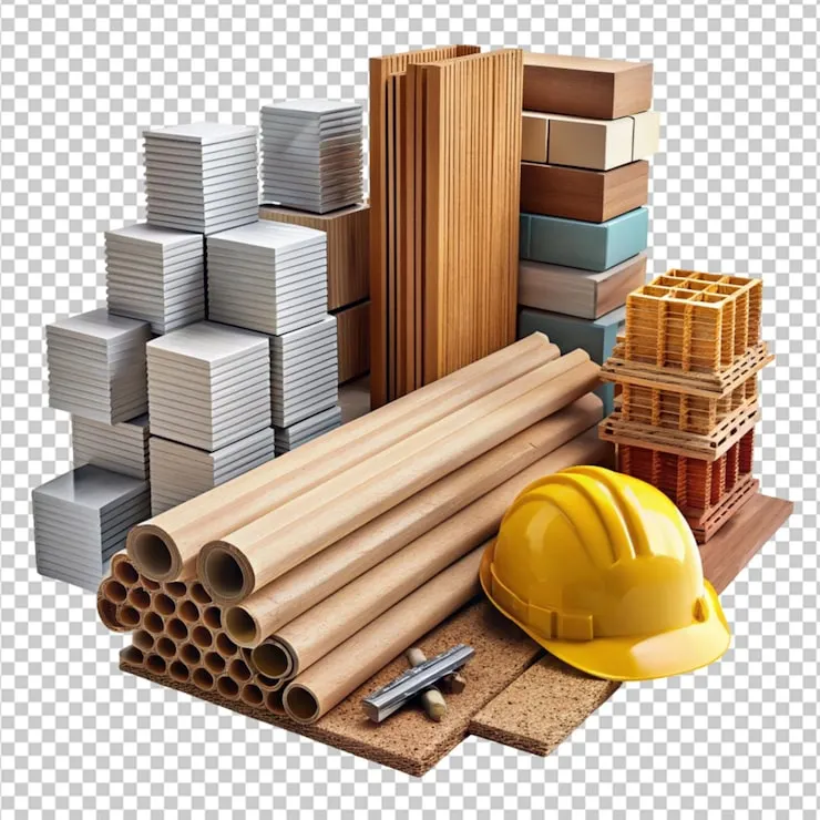 Hardware Supply & Building Materials