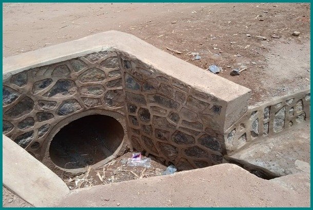 Construction of Drains and Culverts in Area 27, Lilongwe